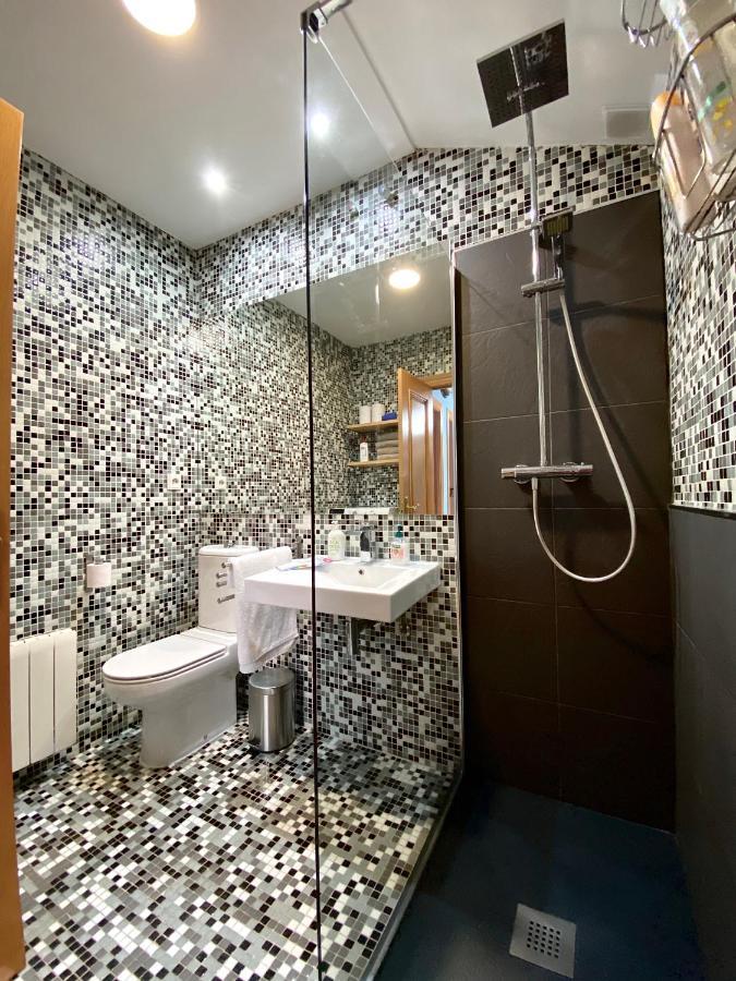 Apartamento Turistico Plaza Mayor Burgo Екстериор снимка