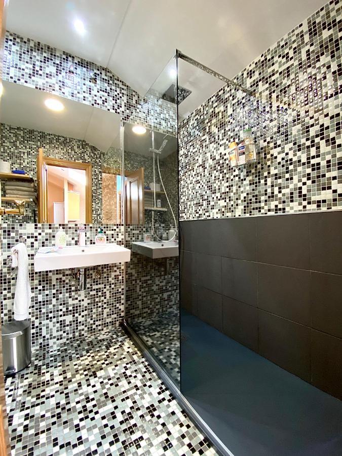 Apartamento Turistico Plaza Mayor Burgo Екстериор снимка