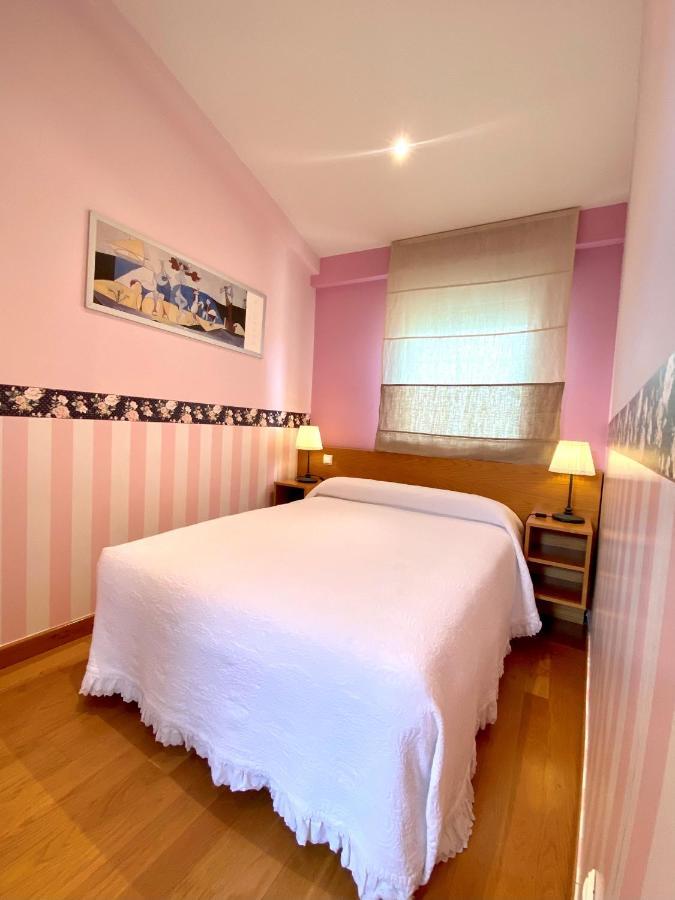 Apartamento Turistico Plaza Mayor Burgo Екстериор снимка