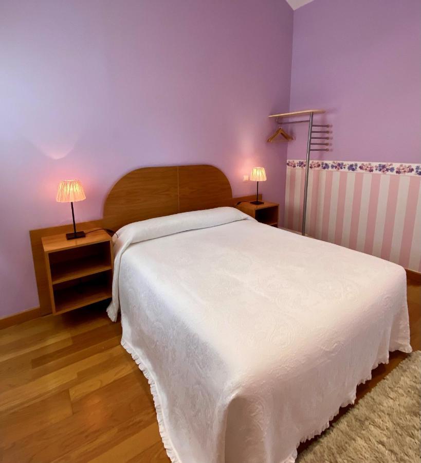Apartamento Turistico Plaza Mayor Burgo Екстериор снимка