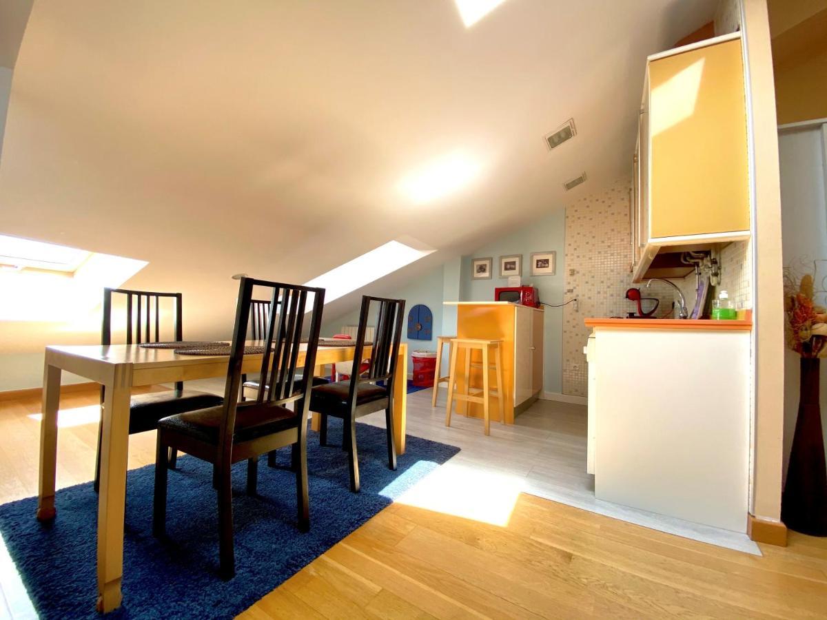 Apartamento Turistico Plaza Mayor Burgo Екстериор снимка