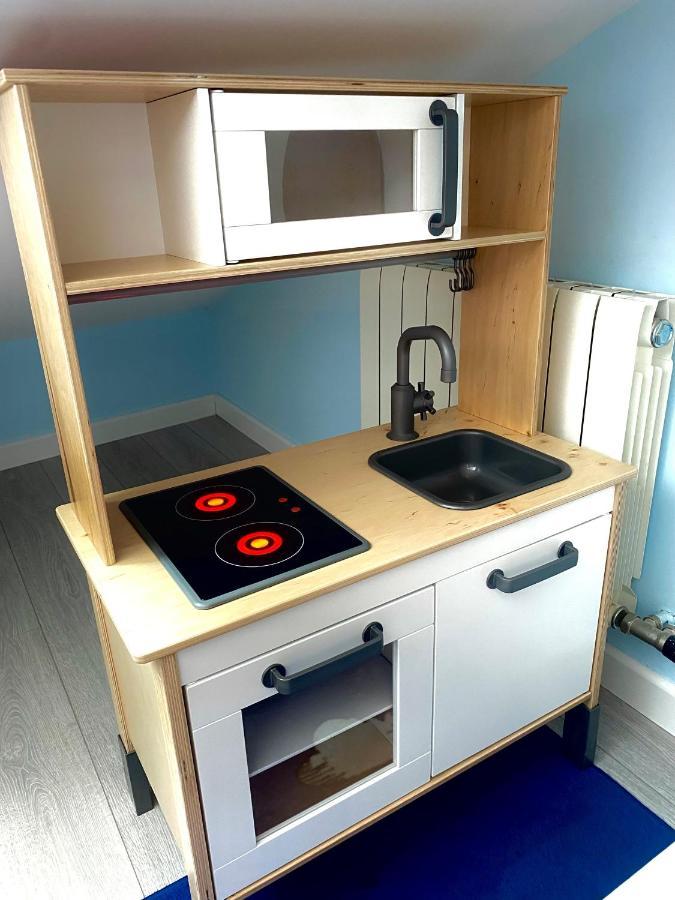 Apartamento Turistico Plaza Mayor Burgo Екстериор снимка