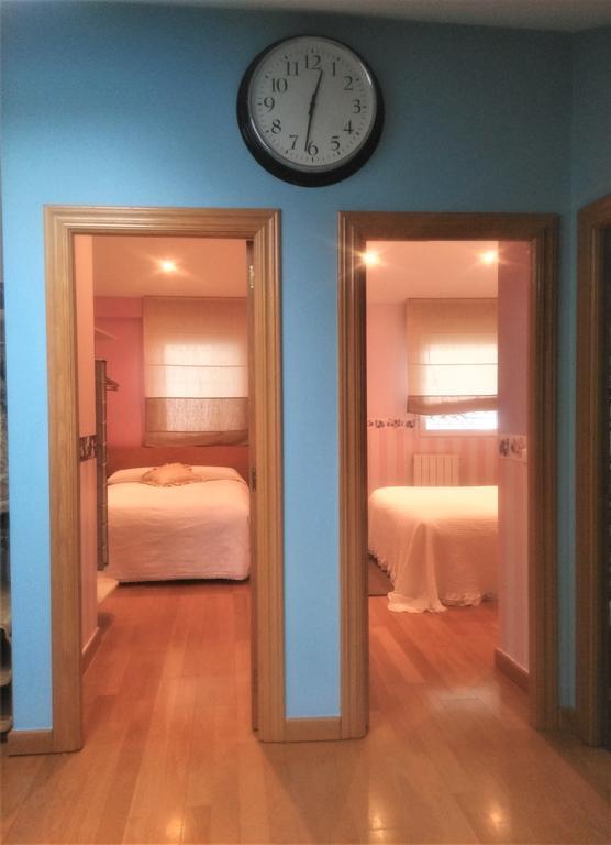 Apartamento Turistico Plaza Mayor Burgo Екстериор снимка