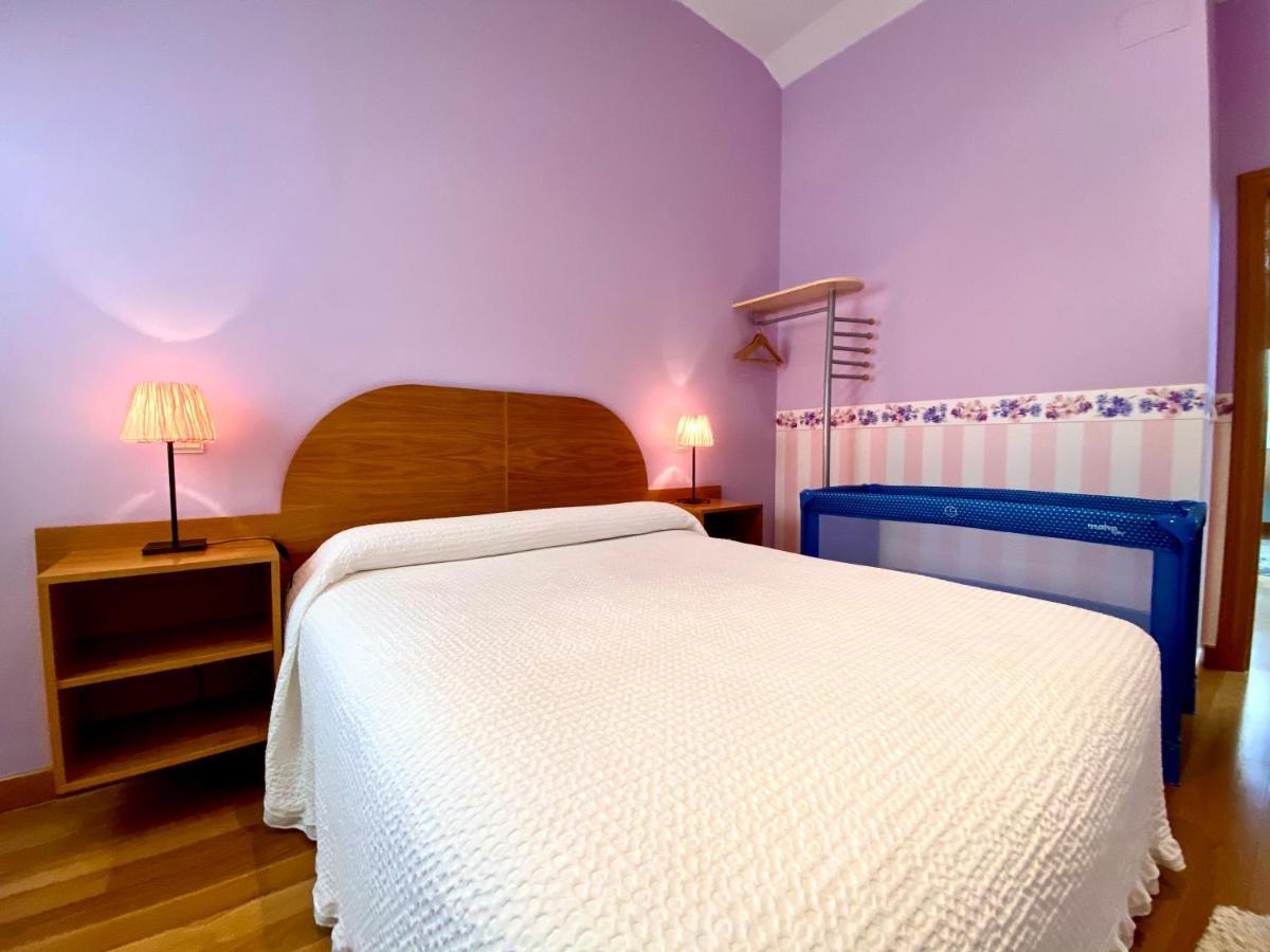 Apartamento Turistico Plaza Mayor Burgo Екстериор снимка